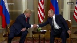 Trump speră ca el și Putin să poată „face ceva” legat de armele nucleare