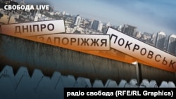 Які головні причини швидкого просування російських сил?