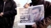 В России провели пикет в защиту политзаключенных (видео)