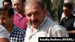 Rauf Mirqədirov 