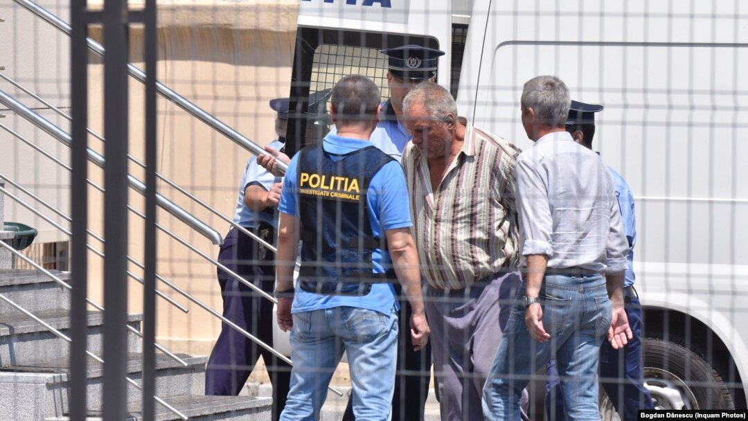În mai 2023, Gheorghe Dincă a fost condamnat, de Curtea de Apel Craiova, la 30 de ani de închisoare pentru uciderea Luizei Melencu şi a Alexandrei Măceşanu