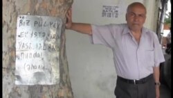 "Sovetski"də dəmir qəfəs söhbəti