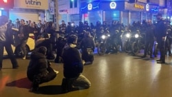 Tramp İrandakı etirazlara dəstək verdi: 'Yardım edəcəyik'