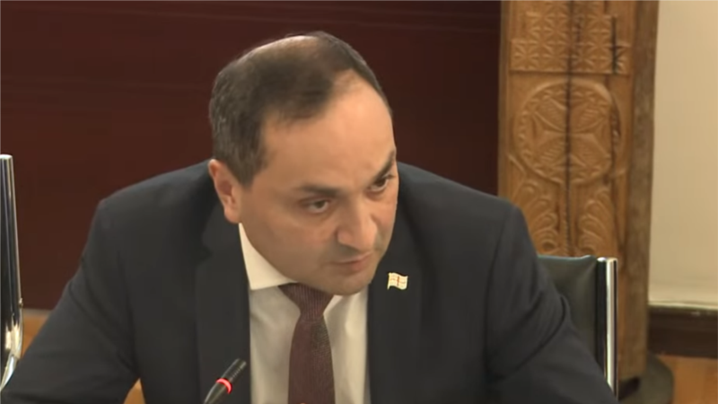 „ერთ პროგრამად ქცეული ოთხჯერ ხომ არ შეიძლება ჩაიწეროს?“ - როგორ განმარტავს მინისტრის მოადგილე აბიტურიენტისთვის არჩევანის საშუალებას