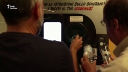 Квиток в обмін на пластик. Метро у Римі підтримує екологічно відповідальних пасажирів – відео