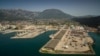 Port of Adria