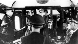 Блицкриг, напугавший Сталина. Борис Соколов - о втором Компьенском перемирии