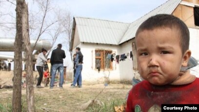 Үлкен ақ пенис