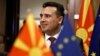 Македонскиот премиер Зоран Заев