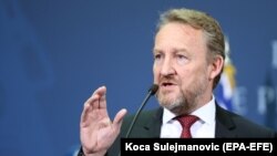 Dejton 2 nije realna opcija: Bakir Izetbegović