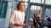 Кайса Оллонгрен підтвердила попередні повідомлення в нідерландських медіа про те, що її країна виділяє 400 мільйонів євро на виробництво бойових машин для України в Швеції