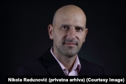 Nikola Radunović