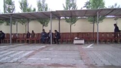 Ҷасади Бозор Собир ба Тоҷикистон оварда шуд