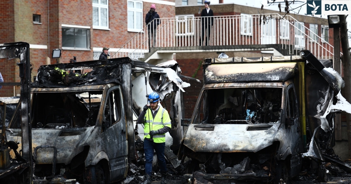 Kush është HAYI   grupi proiranian që pretendon se qëndron pas sulmeve në Evropë 