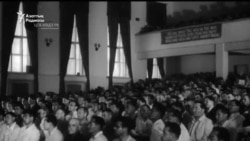 Советтік идеология құралы: 1957 жылғы съезд