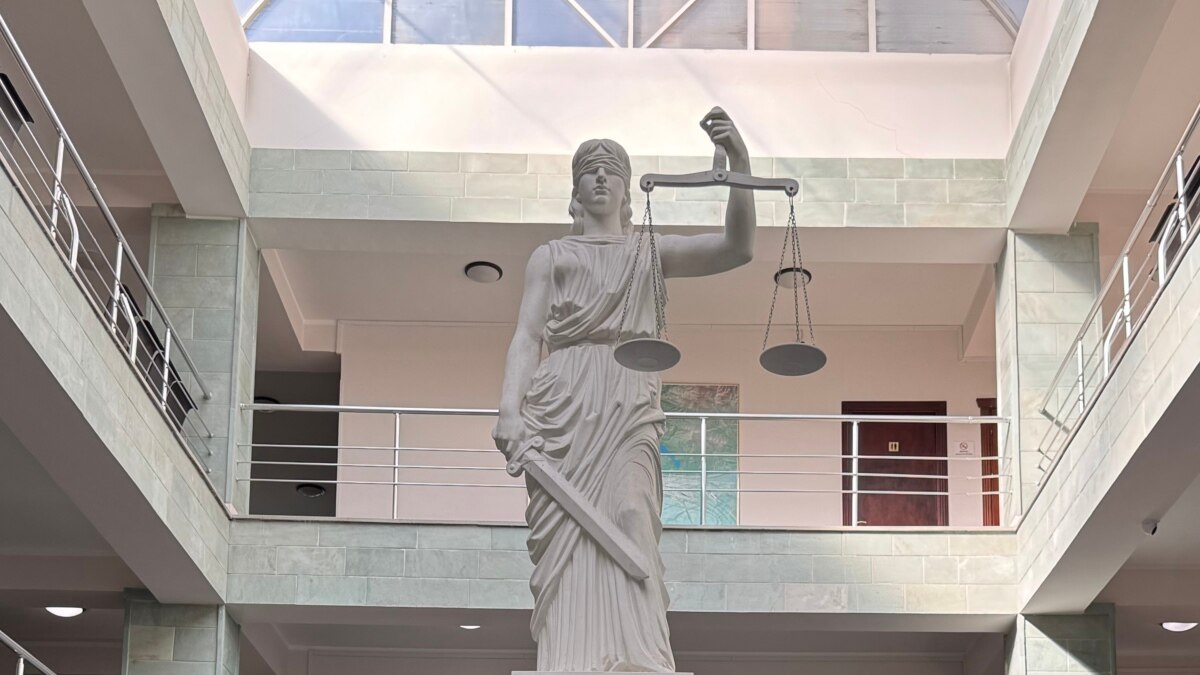 სასამართლო სხდომებზე ვიდეოგადაღების აკრძალვას ითხოვენ პარლამენტში შესული საკანონმდელო ინიციატივიით