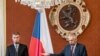 ჩეხეთის მთავრობა საფრთხის წინაშეა საგარეო საქმეთა მინისტრის კანდიდატურის გამო