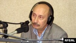 Zərdüşt Əlizadə