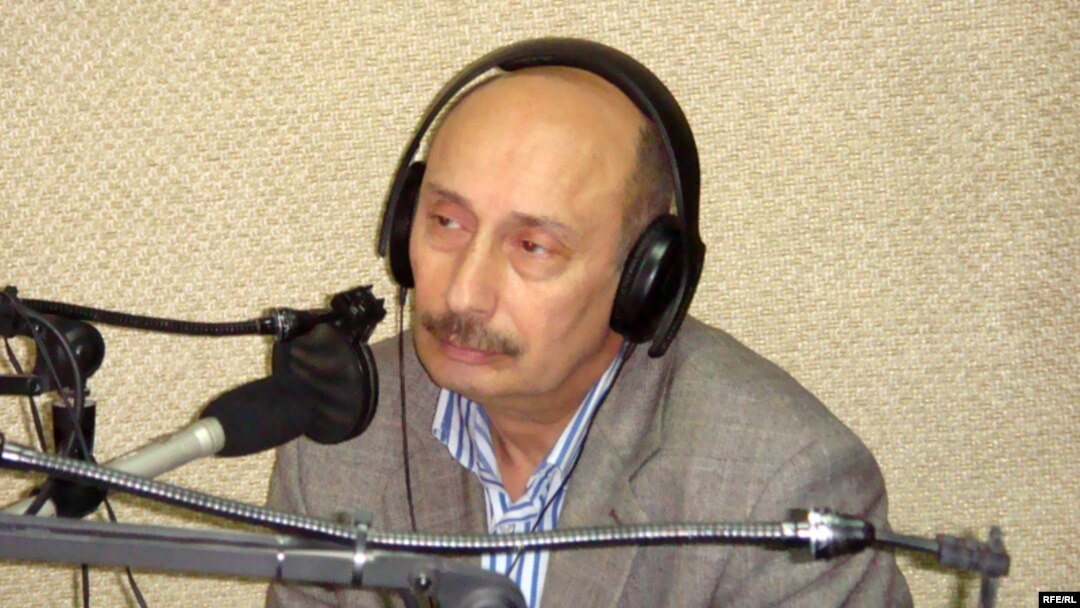 Zərdüşt Əlizadə