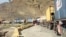 Truckers Blocked At Border Following Afghan-Pakistan Clashes2 GRAB