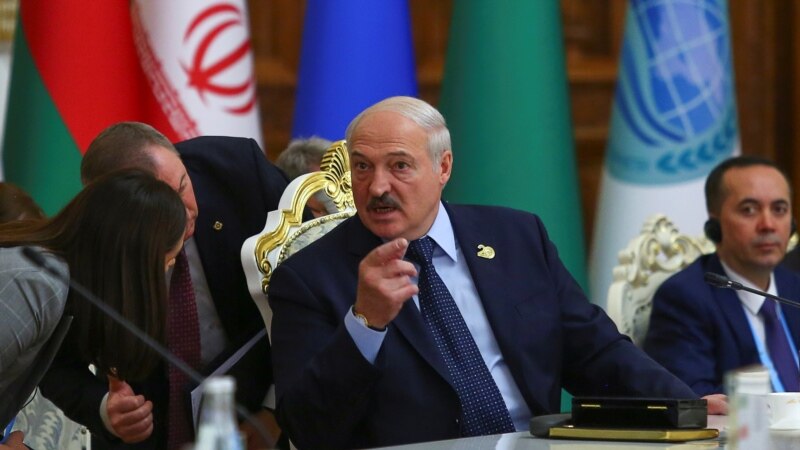 Merkel i Lukašenko razgovarali o krizi na granici Poljske i Belorusije