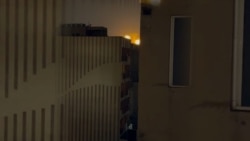  د ایران د اسلامي انقلاب کلیزه: ایرانیان "مړدې وي دیکتاتور"