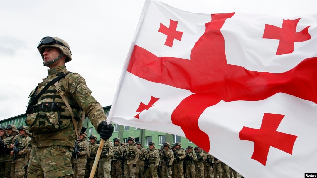Несмотря на то что в 2008 году были упразднены сперва военно-морские, а затем и военно-воздушные силы, наличие именно Объединенного штаба было вполне оправданным, считает экс-министр обороны Грузии Дмитрий Шашкин