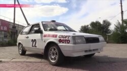 Форсаж. Донецкий дрифт (видео)