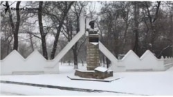 В Махачкале гражданские активисты защищают парк от вырубки под музей