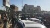 Iranians Protest Over Hike In Gas Prices 1 GRAB