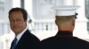 U.K.'s Cameron Unveils Defense Cuts