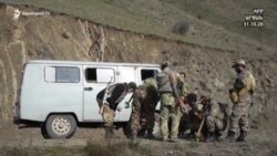 Հրետակոծվել են Ստեփանակերտ, Շուշի և Մարտունի քաղաքները, նախնական տվյալներով տուժածներ չկան, հայտնում է ԼՂ ԱԻՊԾ-ն