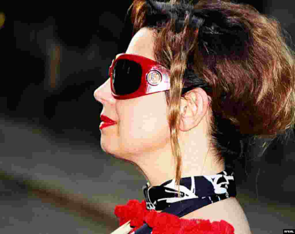 2008-ий у фотографіях, голосах і звуках #119