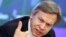 Aleksei Pushkov, who heads the Russian State Duma's Foreign Affairs Committee, has said Moscow is in the process of "saying farewell to our dependence" on Washington.