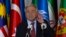 Secretarul General al ONU, Antonio Guterres