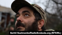 «Хто в окопі не був, тому цього не зрозуміти» – Ілля Ліф