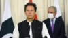 عمران خان: امریکا در تعامل خود میان طالبان و مردم افغانستان تفاوت قایل شود