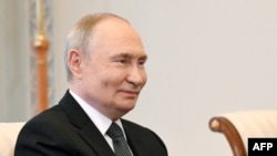 Уладзімір Пуцін