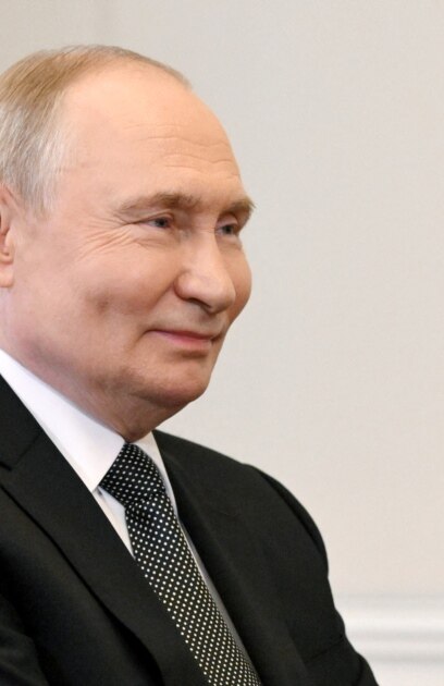 Руският президент Владимир Путин заяви че е готов да намери