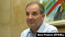 Dragan Hajduković