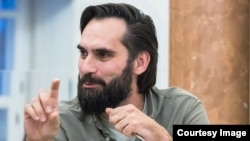 Антон Сайфуллаев, доктор гуманитарных наук, преподаватель Варшавского университета