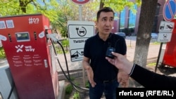 Дүйшөн Казакбаев