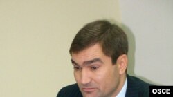 Лилиан Дарий: ЕККУ Кыргызстанда Ички иштер органдары менен 2003-жылдан тарта кызматташып келет