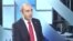 Armenia - Opposition politician Edmon Marukian speaks to RFE/RL's Armenian service, Yerevan, 12Jun2017