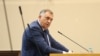 Milorad Dodik, Banja Luka 22. avgust 2025.