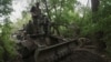 Українські військові на Донеччині, 30 травня 2025 року
