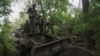 Ілюстраційне фото. Українські військові на Донеччині, травень 2025 року