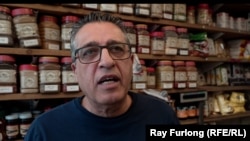 Meir, who came to Israel after fleeing Iran's Islamic revolution in 1979.