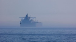 Azərbaycan Rusiyanın 'kölgə donanması'na kömək edib?