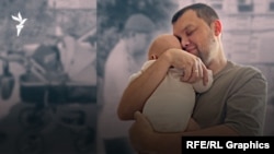 Олжас Турсынов взял отпуск по уходу за ребенком после рождения дочери